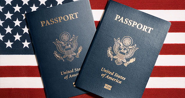 Henley Passport Index 2025: US Passport Drops Out of Top 10 After 20 Years 2 A Two-Decade Low for the American Passport