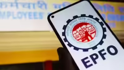 EPFO के नए नियम: अब नौकरी छोड़ने के 12 महीने बाद निकलेगा पूरा PF, जानिए 100% निकासी की शर्तें और बदलावों का पूरा विवरण 2 EPFO 3.0: डिजिटल युग में एक नया कदम