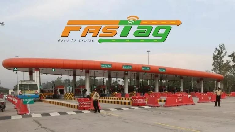 FASTag New Rule 2025: Who Gets Relief from Double Toll? Check What Changes from November 15 1 image 193