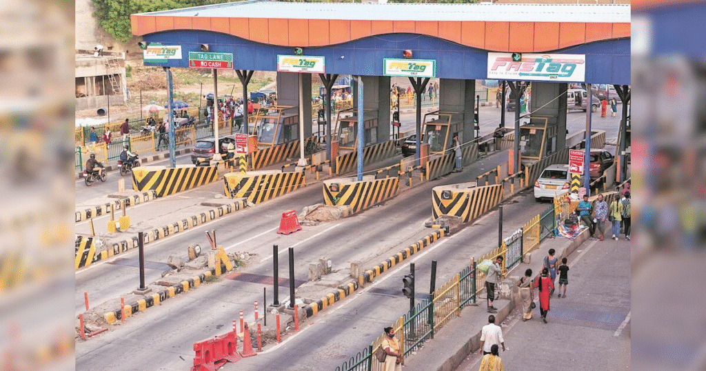 FASTag New Rule 2025: Who Gets Relief from Double Toll? Check What Changes from November 15 2 image 194