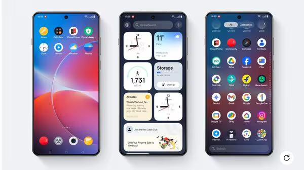 OxygenOS 16: The Dawn of an AI-Powered Era 1 image 198