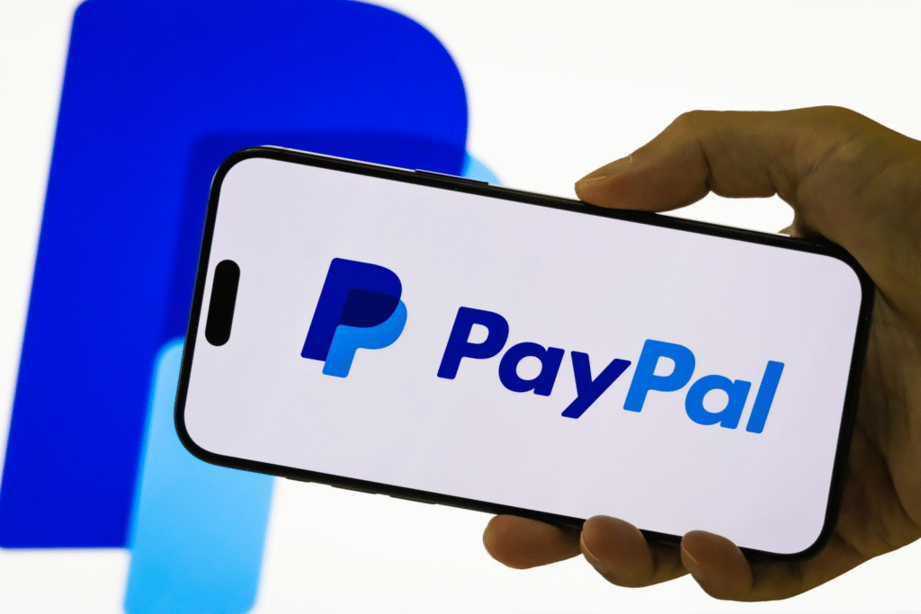 PayPal and Venmo Outage Locks Thousands of U.S. Users Out of Their Accounts 3 image 204