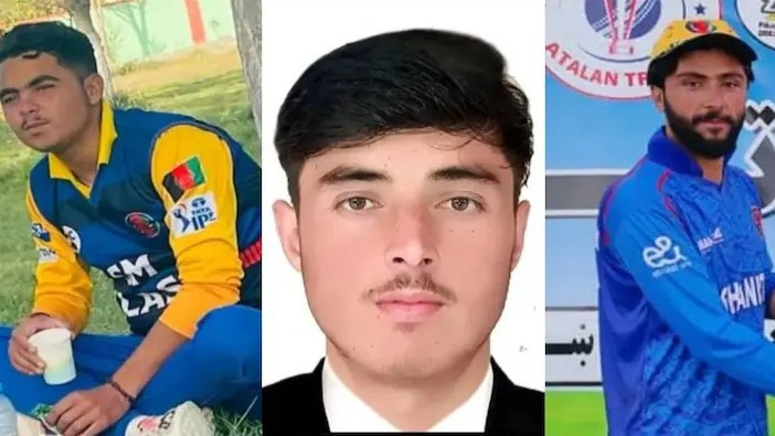 Tragedy in Paktika: 3 Afghan Cricketers Killed Amid Pakistan Border Strikes 2 Doha Peace Talks Amid Escalating Tensions