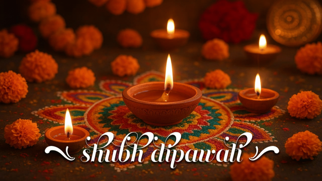 Illuminate Joy: 50 Diwali Wishes and Quotes 2025 4 Quotes on the Triumph of Light