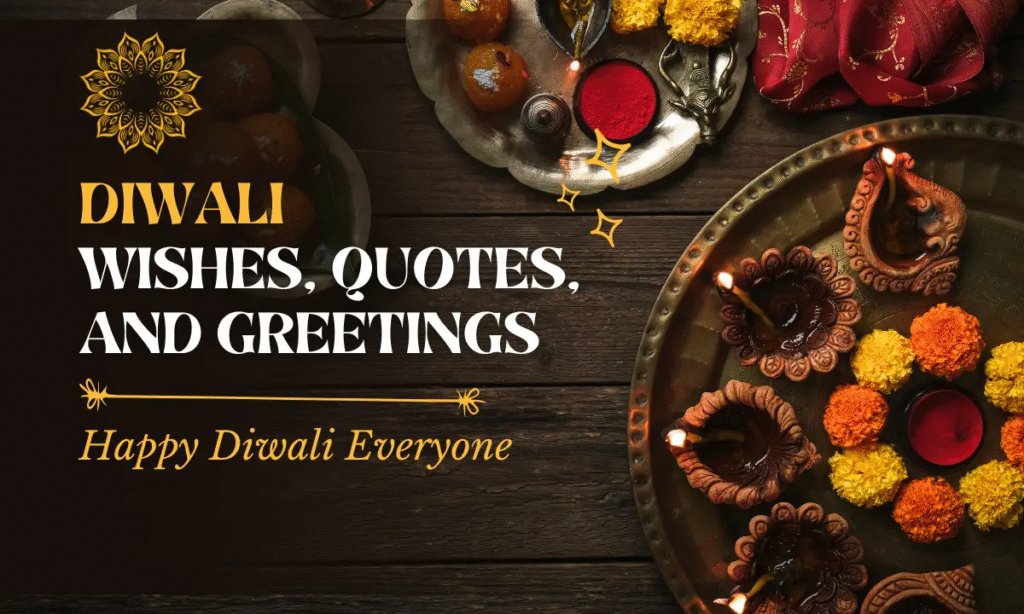 Illuminate Joy: 50 Diwali Wishes and Quotes 2025 5 image 210