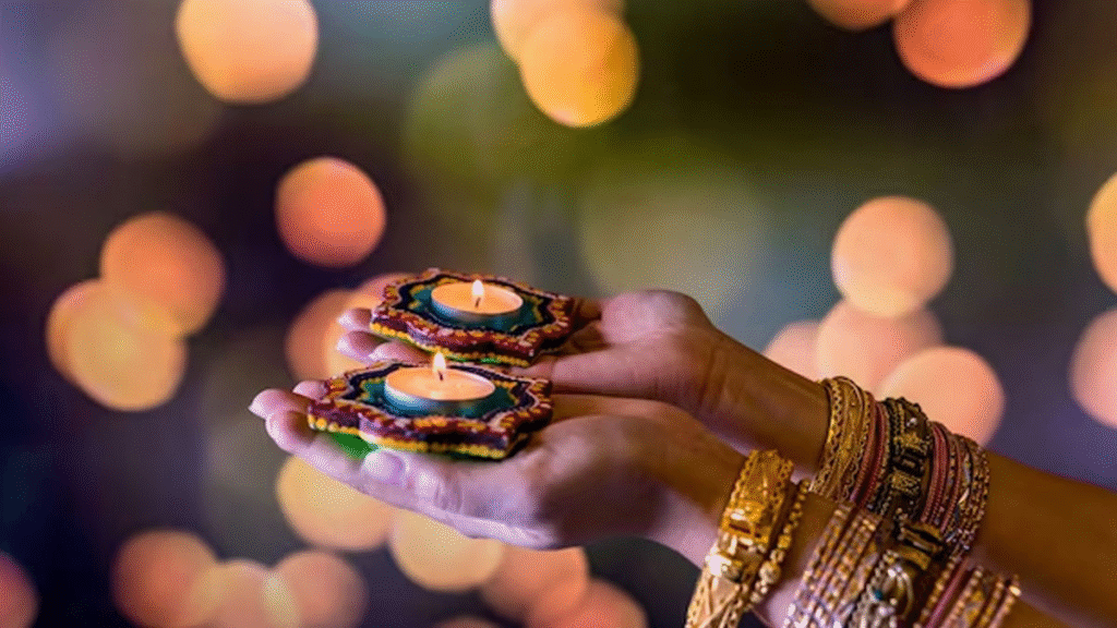 Illuminate Joy: 50 Diwali Wishes and Quotes 2025 6 image 211