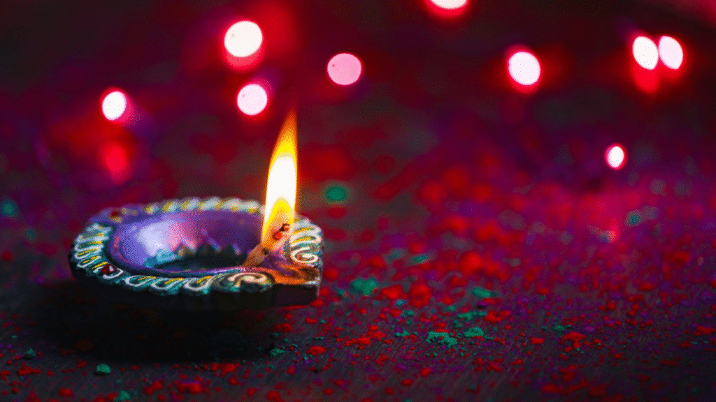 Illuminate Joy: 50 Diwali Wishes and Quotes 2025 1 image 212
