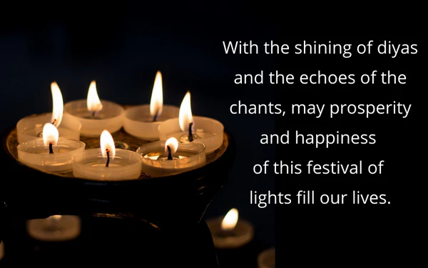 Illuminate Joy: 50 Diwali Wishes and Quotes 2025 7 Modern & Inspiring Diwali Wishes