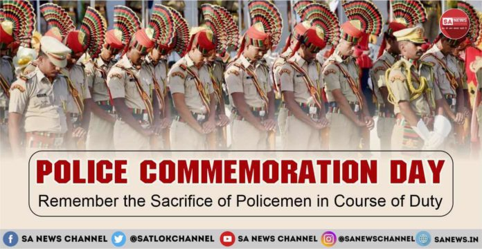 Police Commemoration Day 2025: Honoring the Unsung Heroes of India's Internal Security 1 image 222