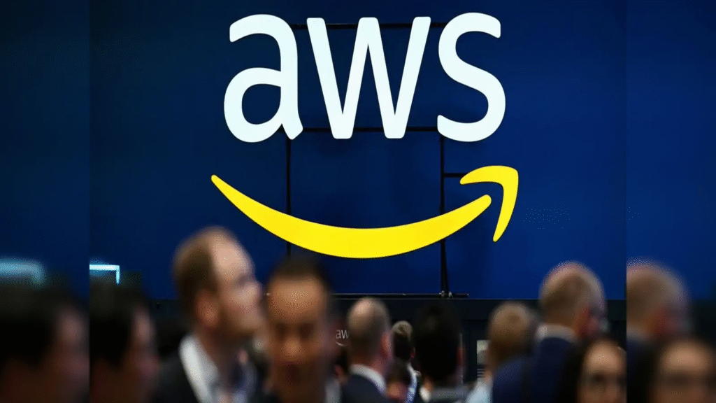 Massive AWS Outage Disrupts Snapchat, Roblox, Reddit, Canva, and Amazon Services Globally 1 What Caused the AWS Outage?