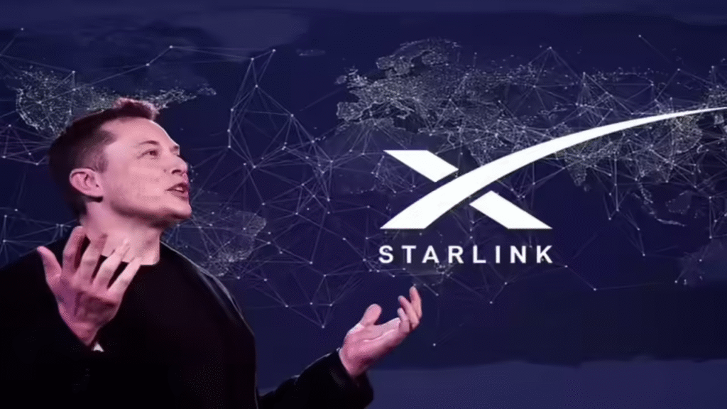 Elon Musk Starlink Set to Revolutionize Internet in India by January 2026 2 image 25