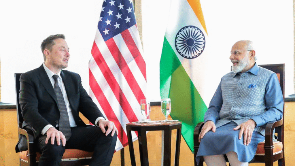Elon Musk Starlink Set to Revolutionize Internet in India by January 2026 3 image 26
