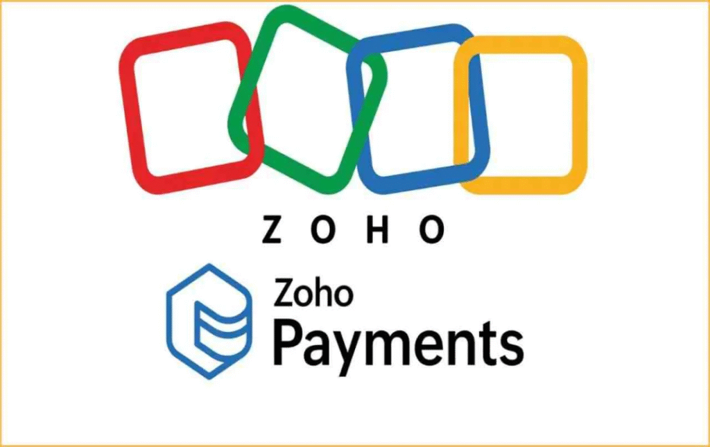 Zoho Pay UPI App Launch: Why Its 'Super-App' Strategy Will Change India's UPI Race Against PhonePe and Paytm 2 image 263