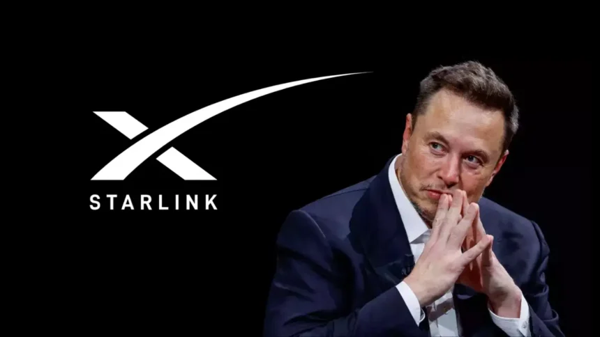 Elon Musk Starlink Set to Revolutionize Internet in India by January 2026 4 image 27