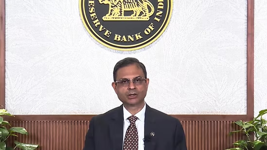 RBI Holds Repo Rate at 5.5% as Growth Outlook Shines, Inflation Slips to Record Low 1 Inflation Hits Historic Low, Outlook Eases