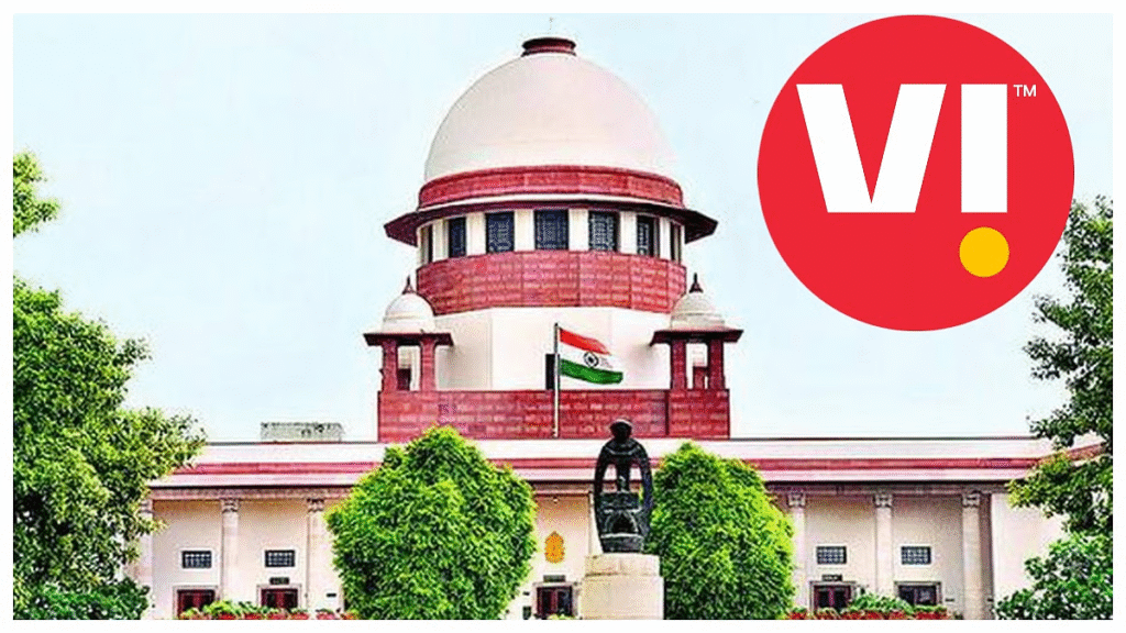Vodafone Idea Gets Mega-Relief as Supreme Court Rejects AGR Dues Finality, Hands Matter to Centre's Policy Domain 3 image 281