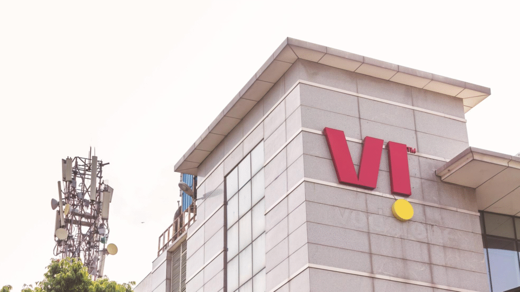 Vodafone Idea Gets Mega-Relief as Supreme Court Rejects AGR Dues Finality, Hands Matter to Centre's Policy Domain 1 image 282