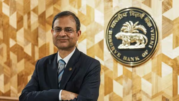 RBI Holds Repo Rate at 5.5% as Growth Outlook Shines, Inflation Slips to Record Low 2 Equity Markets and Rupee Show Resilience
