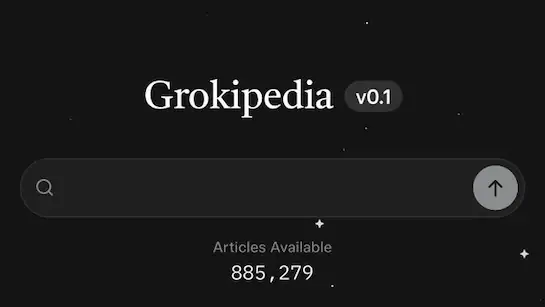Elon Musk’s Grokipedia Launches: AI-Driven Wikipedia Rival Promises ‘Truth’, Sparks Debate Over Bias 1 Inside Elon Musk’s Vision for Grokipedia
