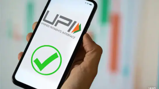 RBI Holds Repo Rate at 5.5% as Growth Outlook Shines, Inflation Slips to Record Low 3 No Charges on UPI Transactions