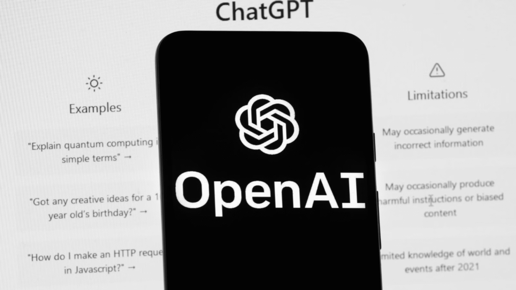 AI Revolution in India: OpenAI Unlocks Free Premium Access to ChatGPT Go for One Year 2 image 301
