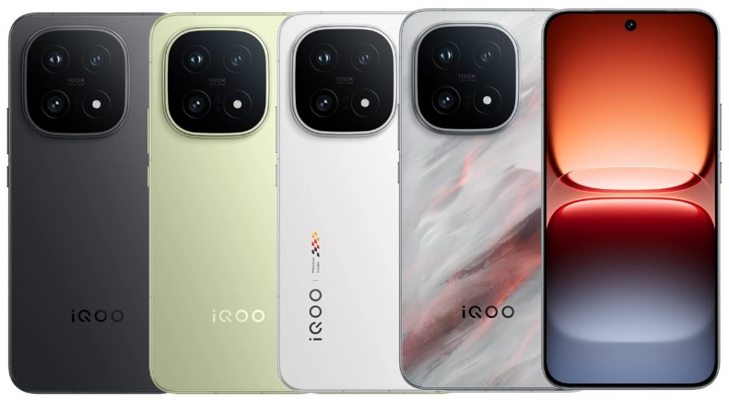 iQOO 15 Release Date in India: November 27 Unveils the 6000 Nits 144Hz Display and Triple 50MP OIS Camera 1 image 302