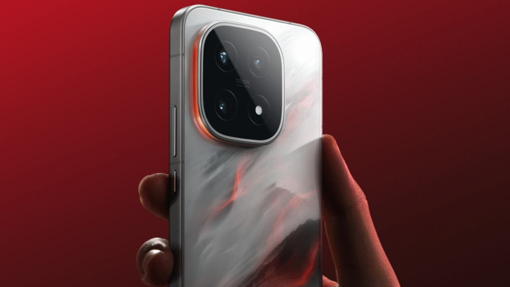 iQOO 15 Release Date in India: November 27 Unveils the 6000 Nits 144Hz Display and Triple 50MP OIS Camera 2 image 303