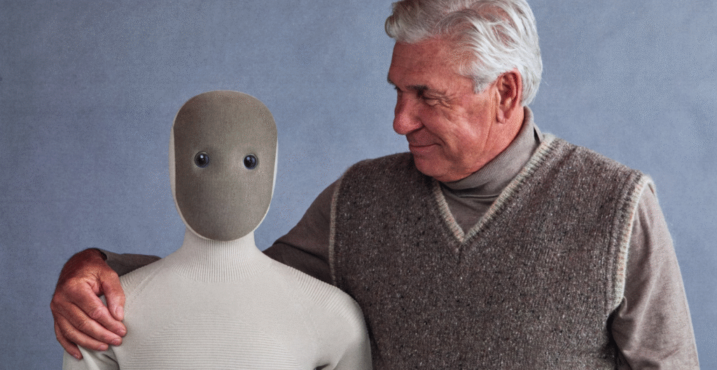 1X Launches NEO: The $20,000 Humanoid Robot That Learns, Cleans, and Redefines Home Living 1 image 313