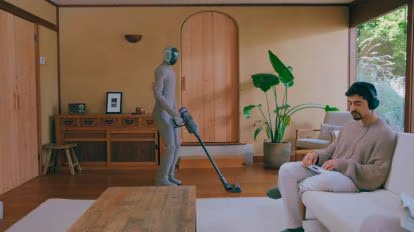 1X Launches NEO: The $20,000 Humanoid Robot That Learns, Cleans, and Redefines Home Living 4 The Future of Artificial Labor
