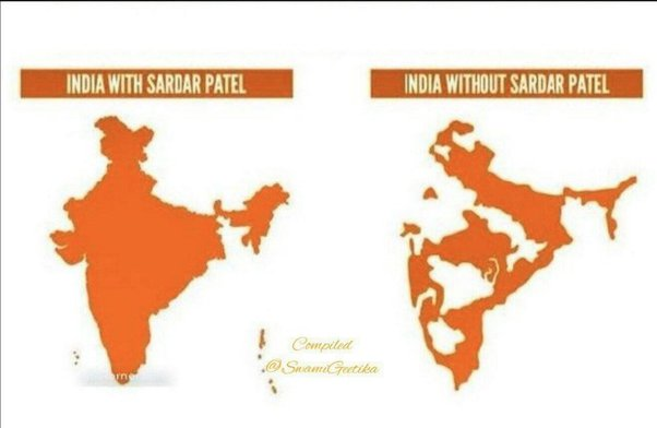 National Unity Day 2025: India Celebrates Sardar Vallabhbhai Patel’s 150th Birth Anniversary and His Vision of One Nation 1 Uniting 562 Princely States into One India