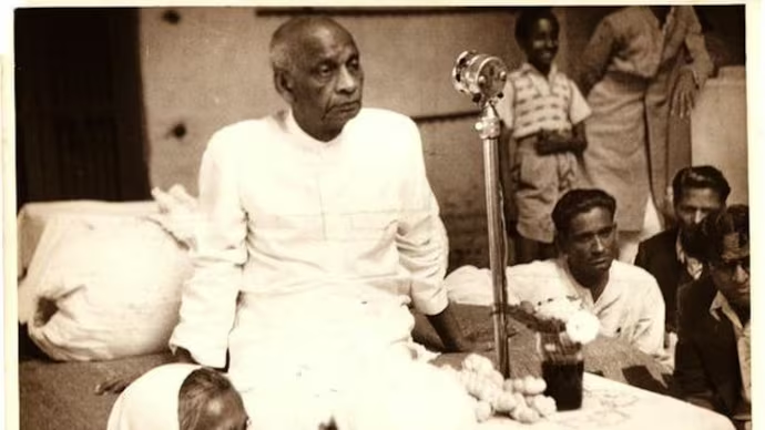 National Unity Day 2025: India Celebrates Sardar Vallabhbhai Patel’s 150th Birth Anniversary and His Vision of One Nation 2 The Iron Man of India: Strength with Simplicity