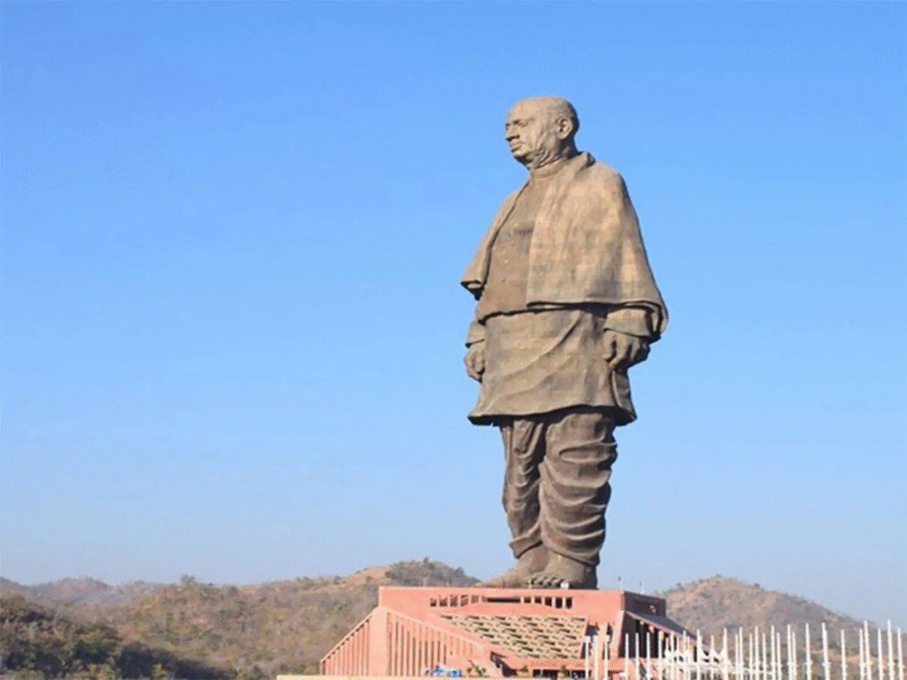 National Unity Day 2025: India Celebrates Sardar Vallabhbhai Patel’s 150th Birth Anniversary and His Vision of One Nation 4 image 325