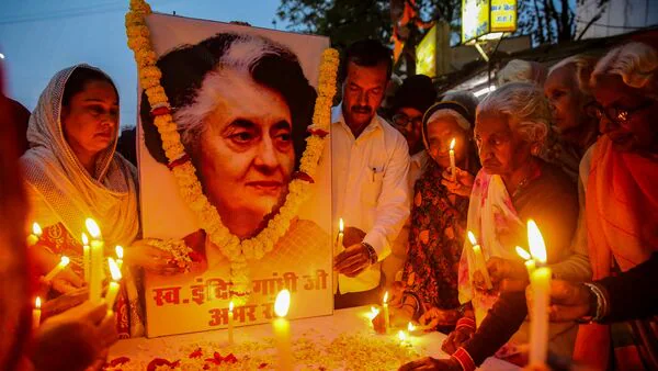 Indira Gandhi Death Anniversary 2025: Remembering the Iron Lady Who Forged India’s Unity, Strength & Self-Respect 1 The Day That Changed the Nation: Assassination and Its Echoes