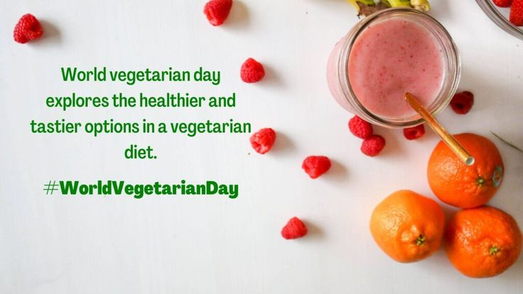 World Vegetarian Day 2025: History, Impact, Speech and Theme 3 Inspiring Quotes on the Vegetarian Lifestyle