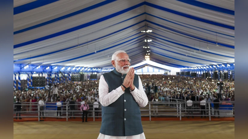 PM Modi to Launch ₹62,000 Crore Youth Schemes Today : A Historic Push for Skilling, Education, and Jobs 1 PM-SETU: Transforming India’s ITI Ecosystem