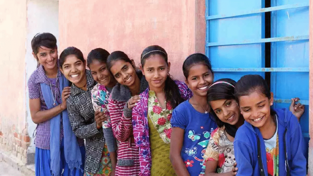 Empowering the Future: International Day of Girl Child 2025 1 image 78