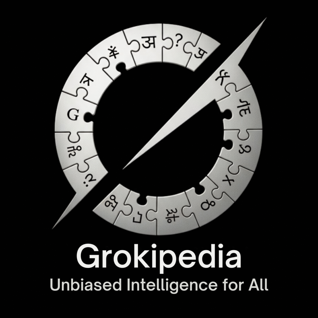 Grokipedia: Elon Musk's AI-Powered Wikipedia Alternative Explained (2025-26) 1 image 8