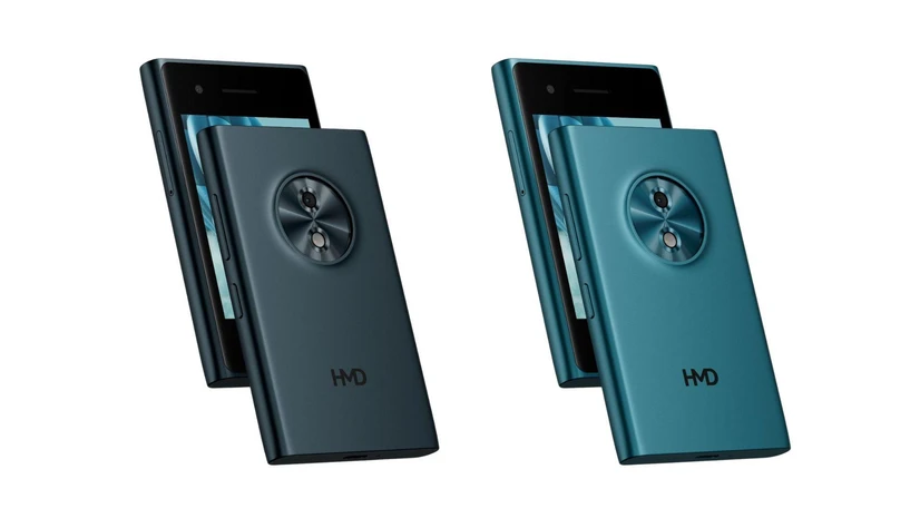 HMD Touch 4G Launches in India: The Hybrid Revolution Blending Classic Simplicity with Smart 4G Power 2 image 92