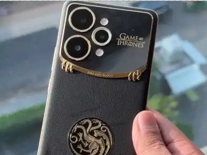 Realme 15 Pro Game of Thrones: The Dragon Awakens 1 image 94