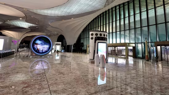 PM Modi Inaugurates Navi Mumbai Airport: India's New Aviation Hub 1 image 98