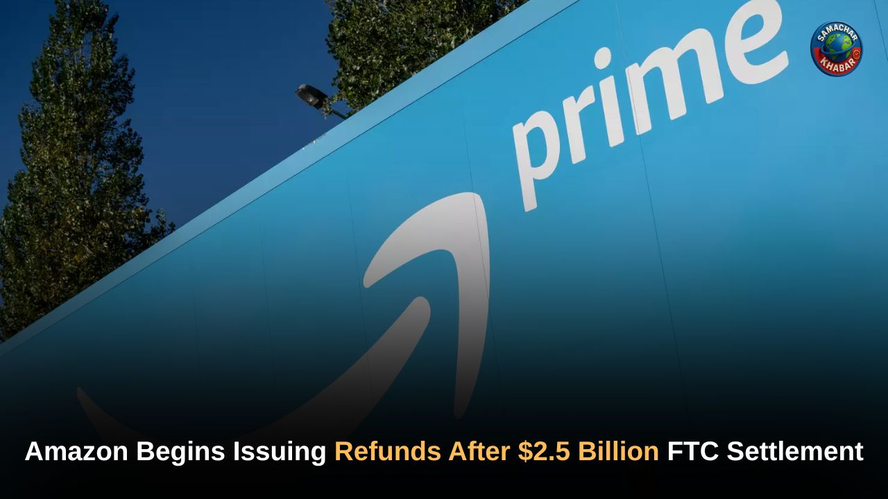 Amazon Prime Refunds Begin: Key Details on Eligibility, Claims and the $2.5 Billion FTC Settlement