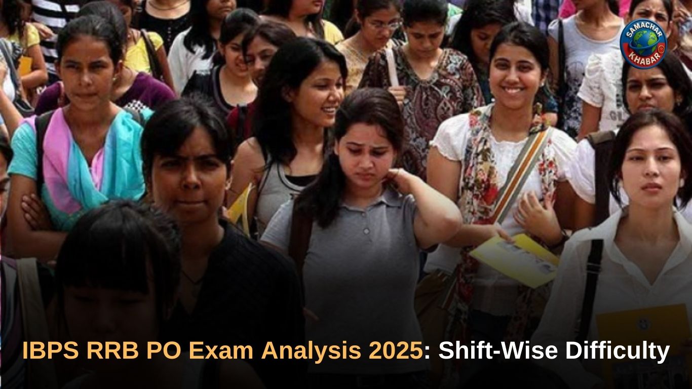 IBPS RRB PO Exam Analysis 2025
