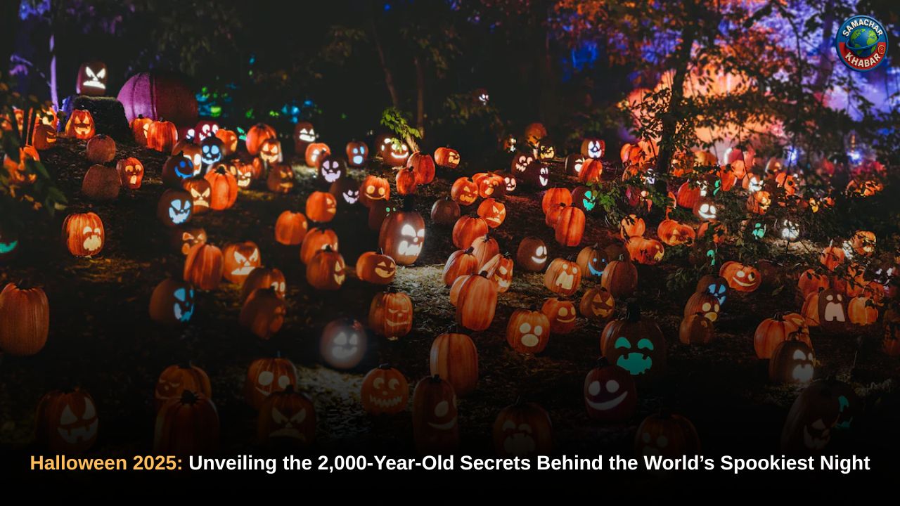 Key Insights on Halloween 2025 History, Evolution and Cultural Impact