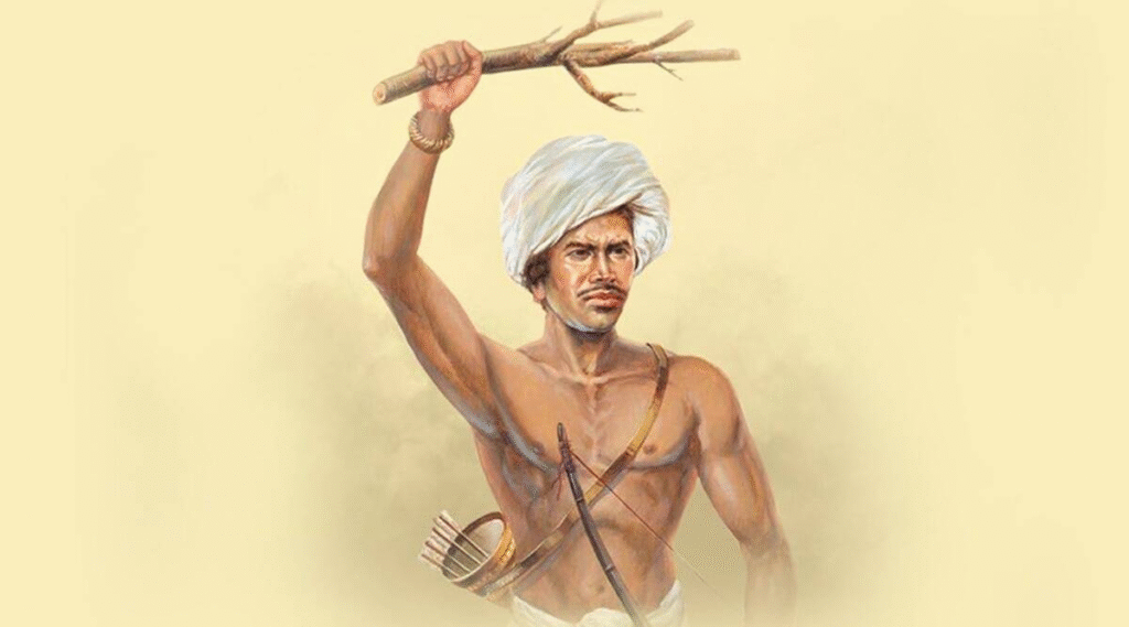 Birsa Munda Jayanti: PM Modi to Unveil ₹9,700-Cr Tribal Projects in Gujarat 2 Honouring Birsa Munda: 150th Birth Anniversary Observed Nationwide