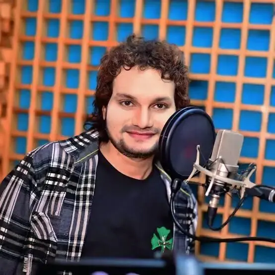 Early Life: A Childhood Rooted Deep in Music