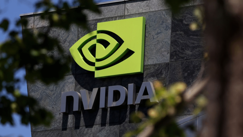 Nvidia Financial Report Q3: AI Chip Demand Skyrockets as Blackwell Sales Drive Record $57B Revenue 1 image 20