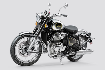 Royal Enfield Bullet 650: Launch Date, Expected Price, Features and Complete Details Revealed 1 image 30