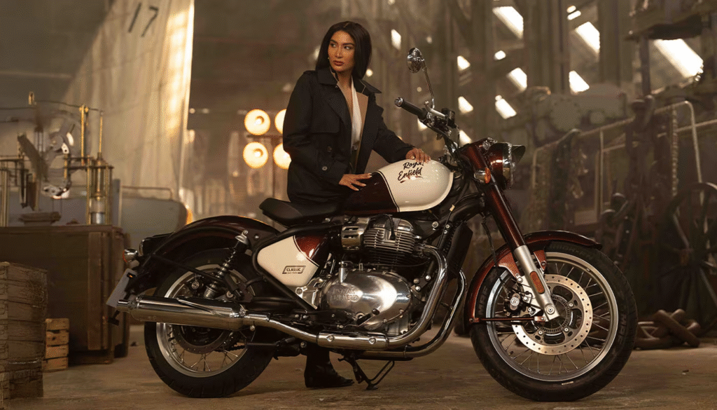 Royal Enfield Bullet 650: Launch Date, Expected Price, Features and Complete Details Revealed 2 image 31