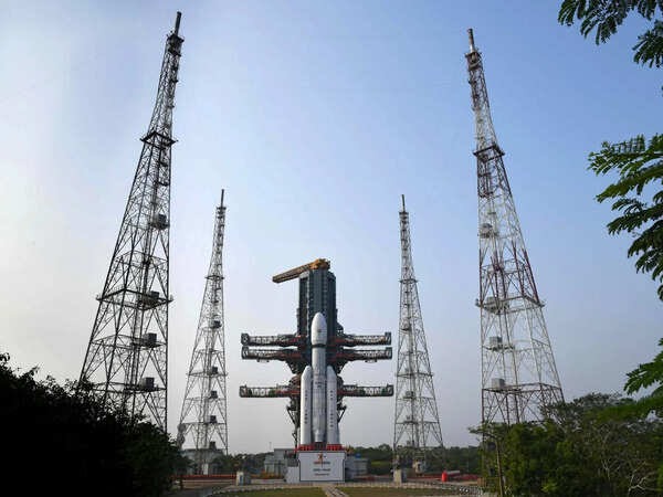 ISRO launches BlueBird Block-2, places heaviest LVM3 payload into low Earth orbit 1 image 33