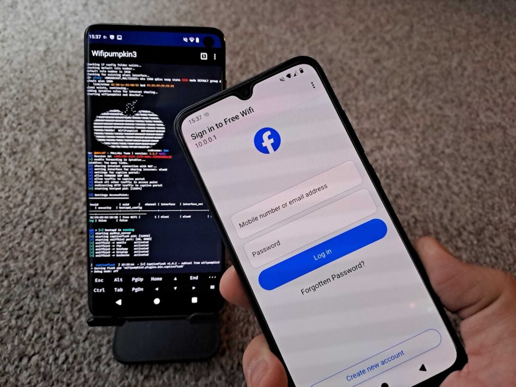 Kali Linux 2025.4 Released: Wayland-Only GNOME 49, New Tools and Major NetHunter Upgrades 3 image 4